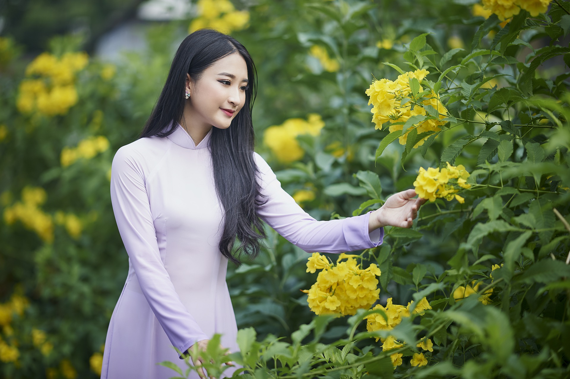 Dating Chinese Women of Your Dreams in 2022